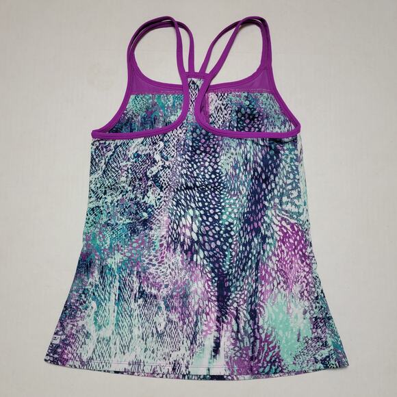 Fabletics Racerback Tank Top SZ XS - Picture 2 of 3